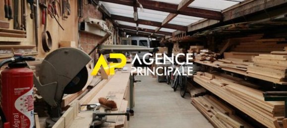 2 bedrooms Building in Bezons, France No. 187625 6