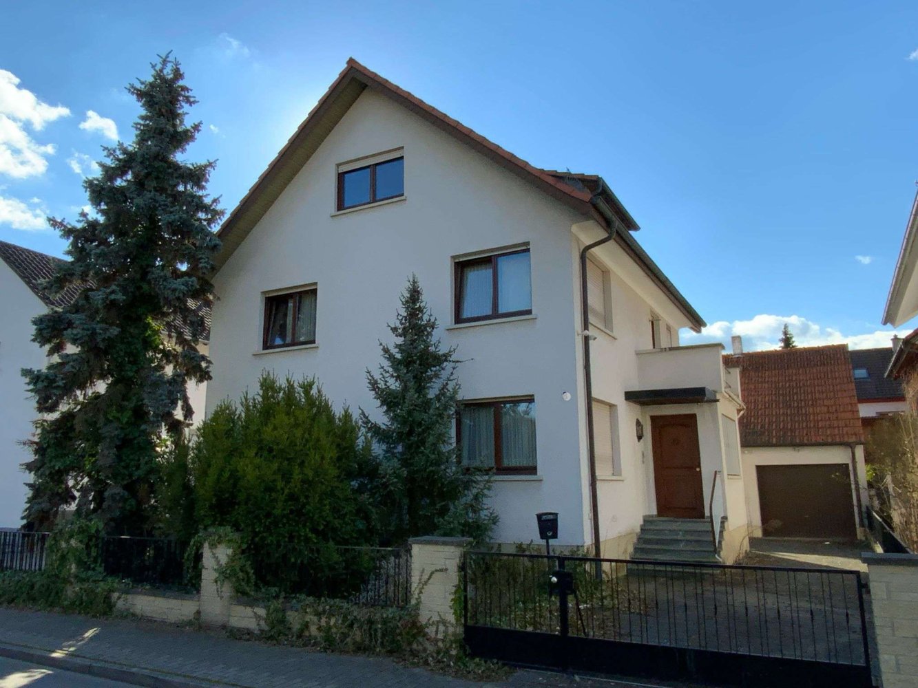 4 chambres Maison à Rhein-Neckar-Kreis, Germany No. 86793