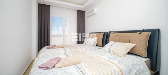 Apartment 2+1 in Alanya, Turkey No. 25627 10