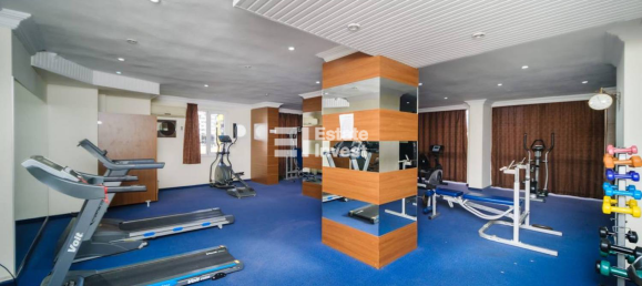 Apartment 2+1 in Alanya, Turkey No. 25627 4