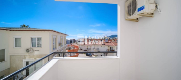 Apartment 2+1 in Alanya, Turkey No. 25627 13