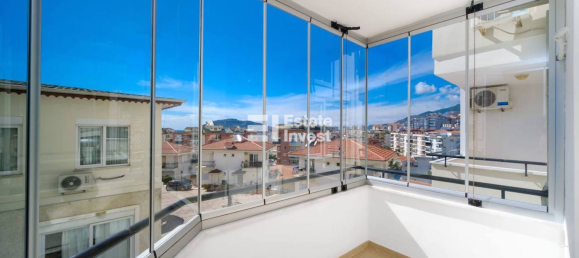 Apartment 2+1 in Alanya, Turkey No. 25627 15