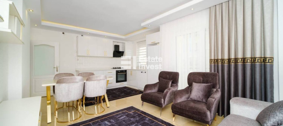 Apartment 2+1 in Alanya, Turkey No. 25627 7