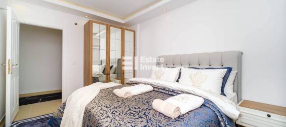 Apartment 2+1 in Alanya, Turkey No. 25627 9