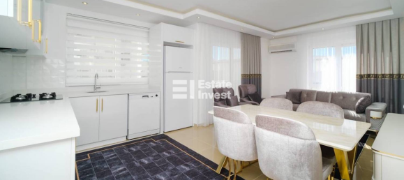 Apartment 2+1 in Alanya, Turkey No. 25627 8