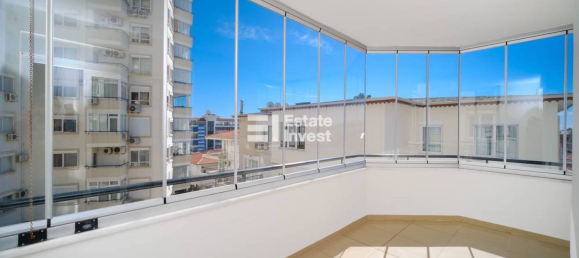 Apartment 2+1 in Alanya, Turkey No. 25627 14