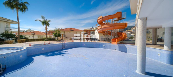 Apartment 2+1 in Alanya, Turkey No. 25627 2