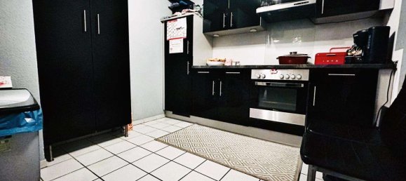 Apartamento de 2 dormitorios en Ludwigsburg, Germany No. 5467 8