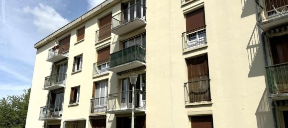 1 غرف نوم شقة في Compiegne, France رقم 256016 6