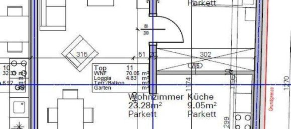 10-Zimmer Gewerbliche Immobilie in Simmering, Austria, Nr. 186825 16