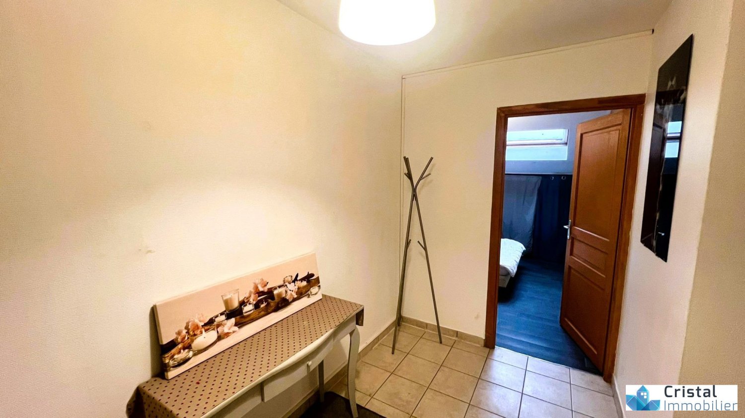 Apartamento de 3 dormitorios en Malling, France No. 53968