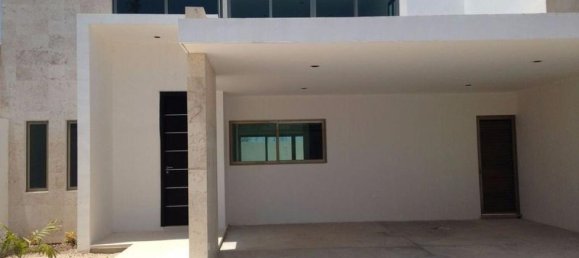 3 bedrooms House in Yucatan, Mexico No. 183675 2