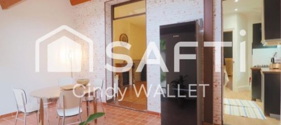 4 Schlafzimmer Haus in Laon, France, Nr. 303707 7