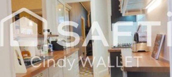 4 Schlafzimmer Haus in Laon, France, Nr. 303707 9