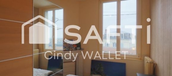 4 Schlafzimmer Haus in Laon, France, Nr. 303707 4