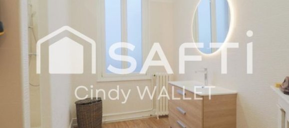 4 Schlafzimmer Haus in Laon, France, Nr. 303707 10