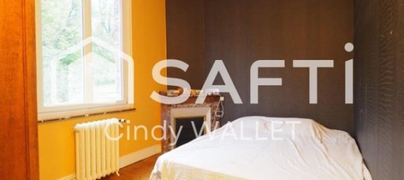 4 Schlafzimmer Haus in Laon, France, Nr. 303707 6