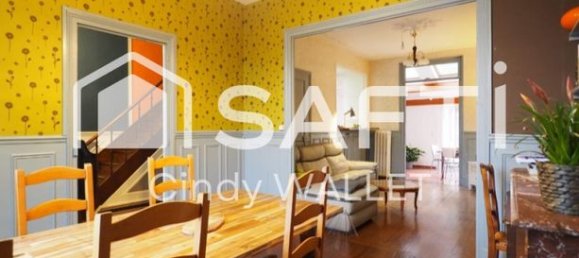 4 Schlafzimmer Haus in Laon, France, Nr. 303707 5