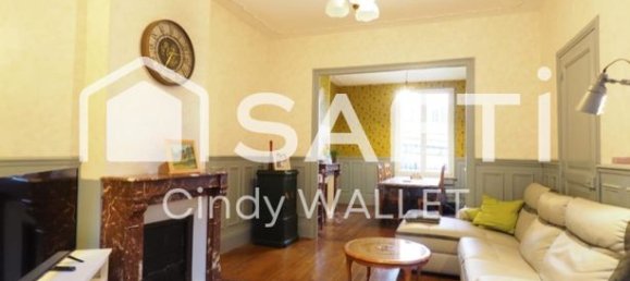 4 Schlafzimmer Haus in Laon, France, Nr. 303707 3