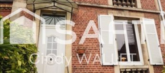 4 Schlafzimmer Haus in Laon, France, Nr. 303707 8