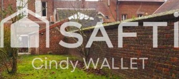 4 Schlafzimmer Haus in Laon, France, Nr. 303707 11