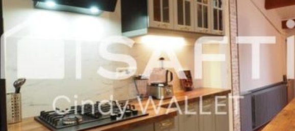 4 Schlafzimmer Haus in Laon, France, Nr. 303707 2