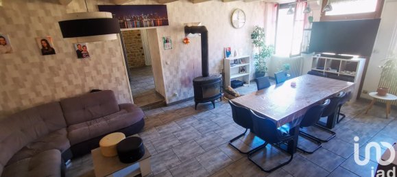 1 Schlafzimmer Haus in Joinville, France, Nr. 155482 4