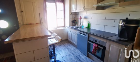 1 Schlafzimmer Haus in Joinville, France, Nr. 155482 2