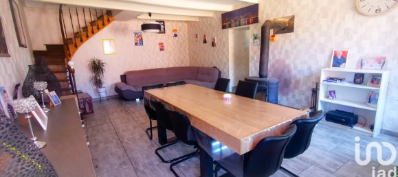 1 Schlafzimmer Haus in Joinville, France, Nr. 155482 3