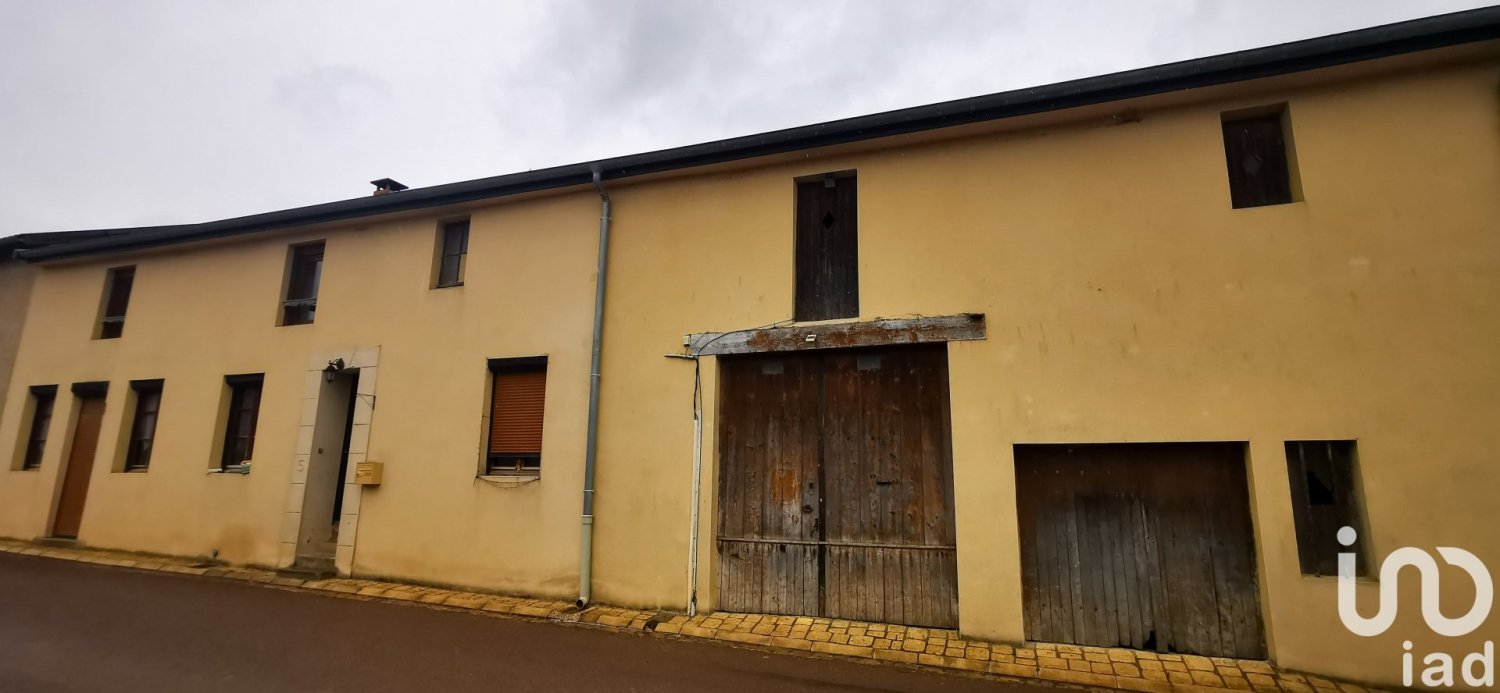 1 Schlafzimmer Haus in Joinville, France, Nr. 155482