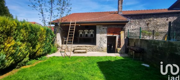 1 Schlafzimmer Haus in Joinville, France, Nr. 155482 8