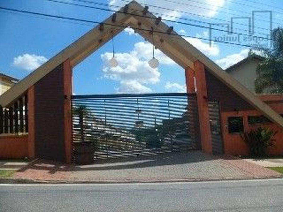 Дом с 3 спальнями в Сан-Паулу, Бразилия № 442735