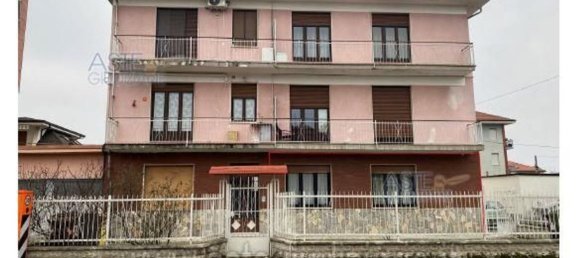 5 غرف نوم شقة في San Maurizio Canavese, Italy رقم 354276 14