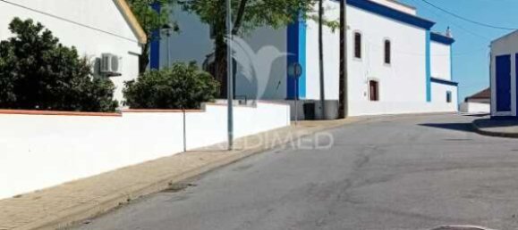 Земельный участок 321м² в Сантиагу ду Касен, Португалия № 70138 6