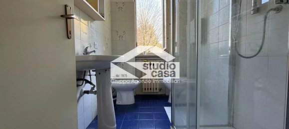 3-salle Appartement à Soresina, Italy No. 117179 17