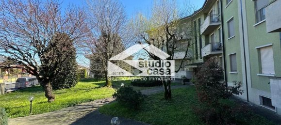 3-salle Appartement à Soresina, Italy No. 117179 3