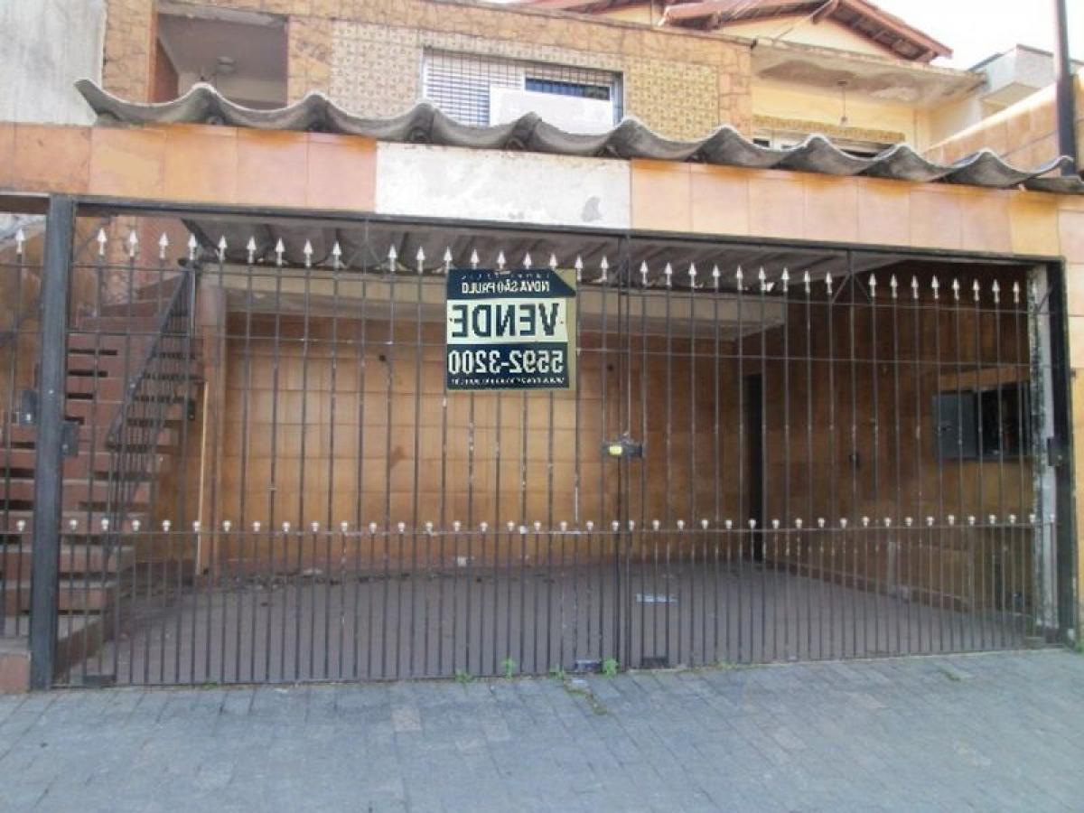 Casa de 3 dormitorios en Sao Paulo, Brazil No. 495964