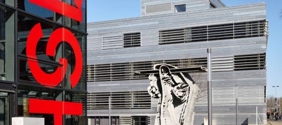 Apartamento T1 em Dusseldorf, Germany N.º 83664 17