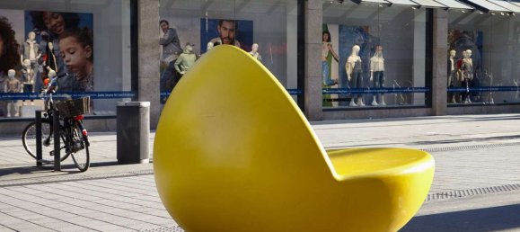 Apartamento T1 em Dusseldorf, Germany N.º 83664 30