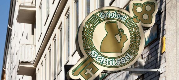 Apartamento T1 em Dusseldorf, Germany N.º 83664 25