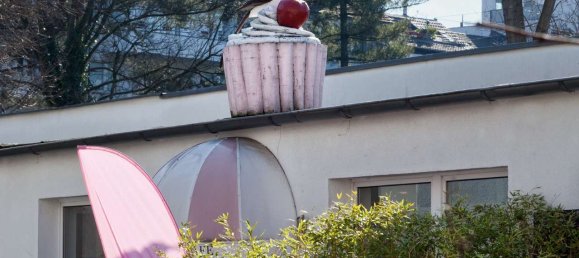 Apartamento T1 em Dusseldorf, Germany N.º 83664 24