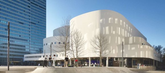 Apartamento T1 em Dusseldorf, Germany N.º 83664 29