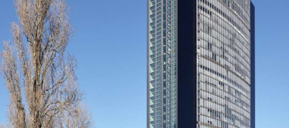 Apartamento T1 em Dusseldorf, Germany N.º 83664 16