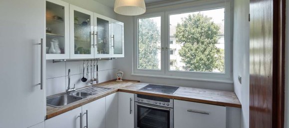 Apartamento T1 em Dusseldorf, Germany N.º 83664 8