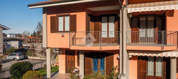 6 rooms House in Verzuolo, Italy No. 24371 35