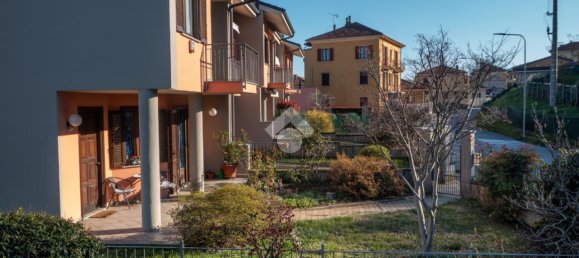 6 rooms House in Verzuolo, Italy No. 24371 39