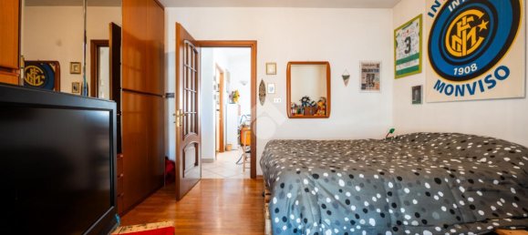 6 rooms House in Verzuolo, Italy No. 24371 19