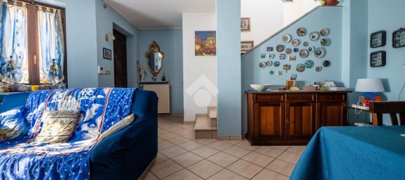 6 rooms House in Verzuolo, Italy No. 24371 3