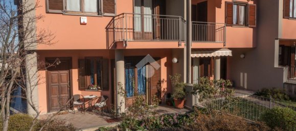6 rooms House in Verzuolo, Italy No. 24371 34