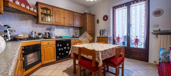 6 rooms House in Verzuolo, Italy No. 24371 7